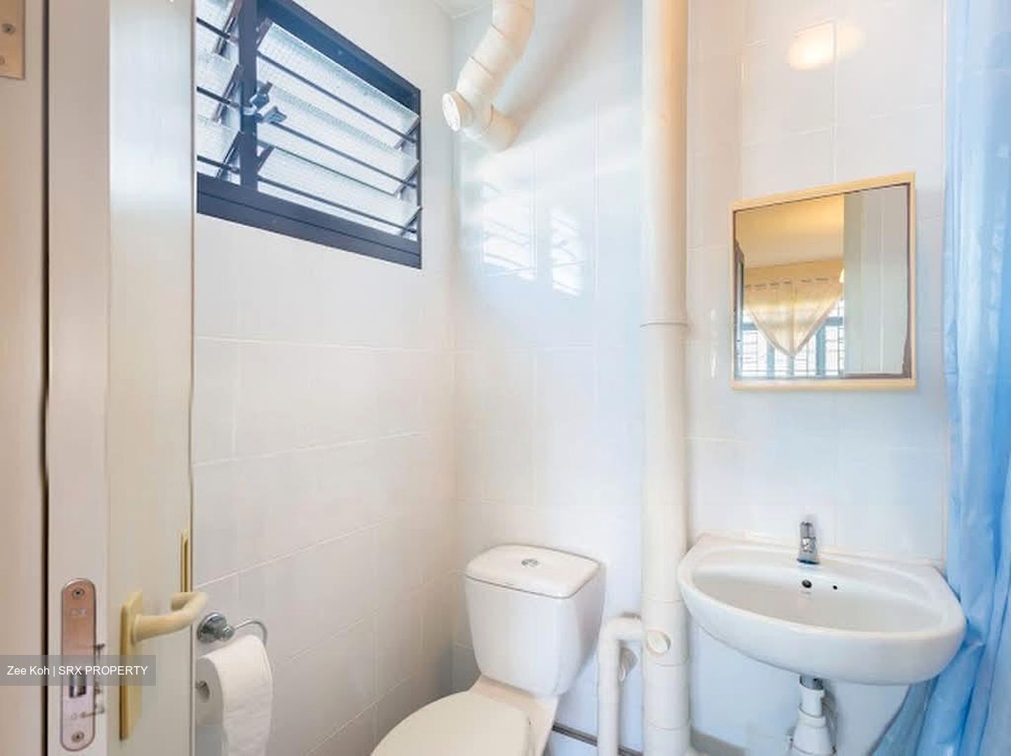 Blk 516 Kaki Bukit Green (Bedok), HDB 5 Rooms #569561801